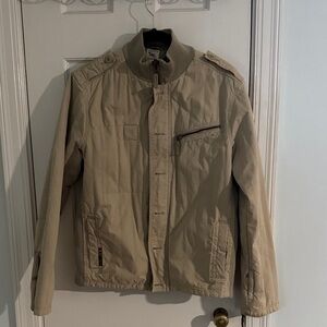 Triple Five Soul Insulated Bomber Jacket